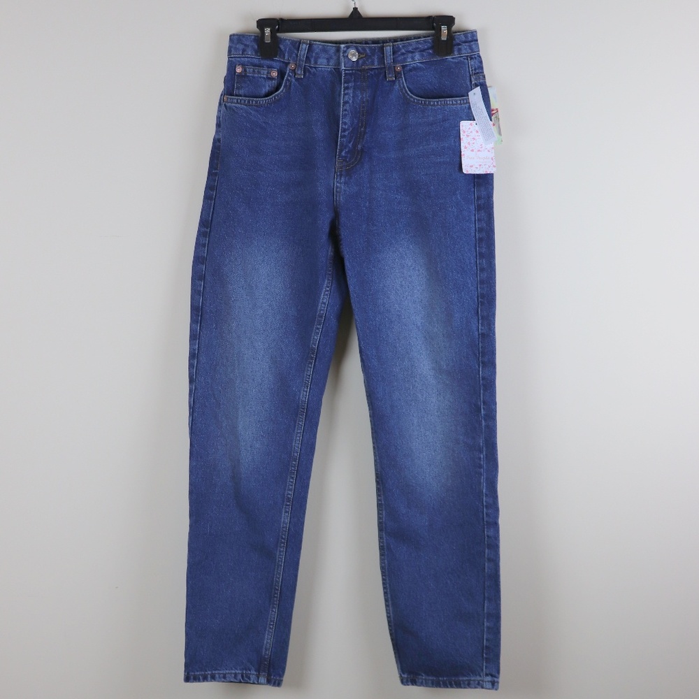Free People Denim Jeans Size 28  NWT